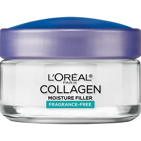 L'oreal collagen cream. Things To Know About L'oreal collagen cream. 